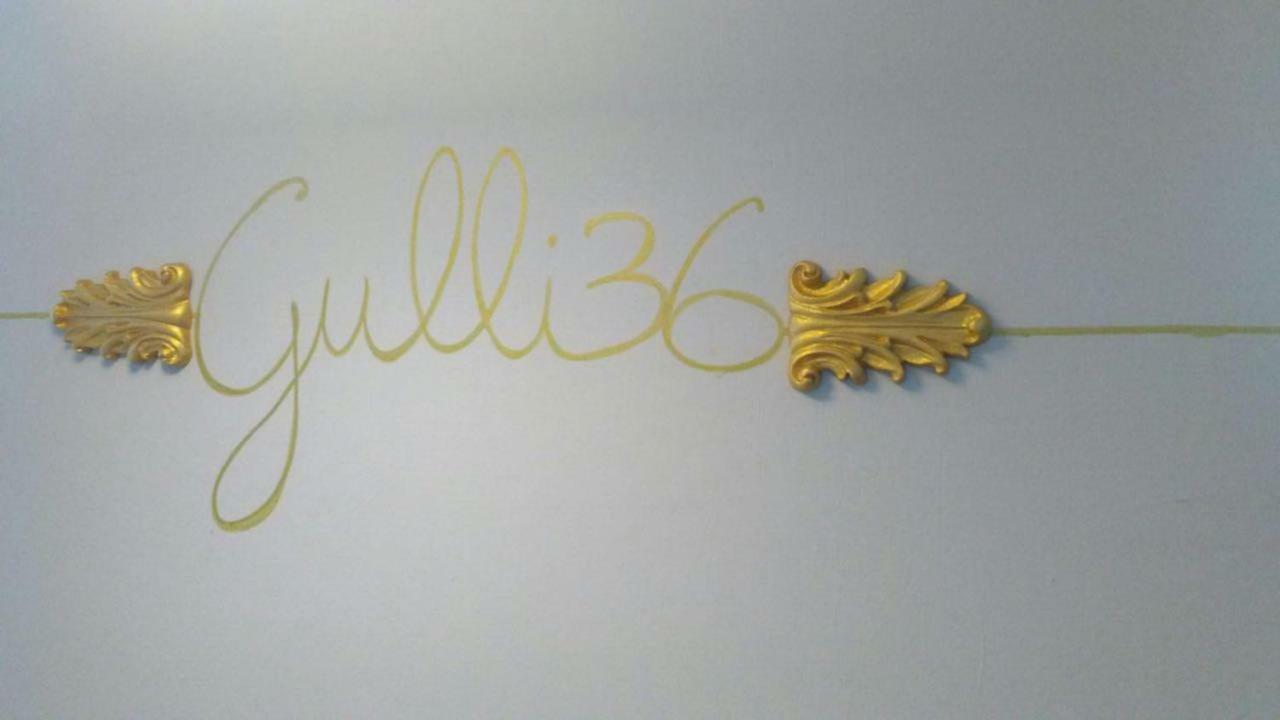 Lust Studio Gulli ميلان المظهر الخارجي الصورة